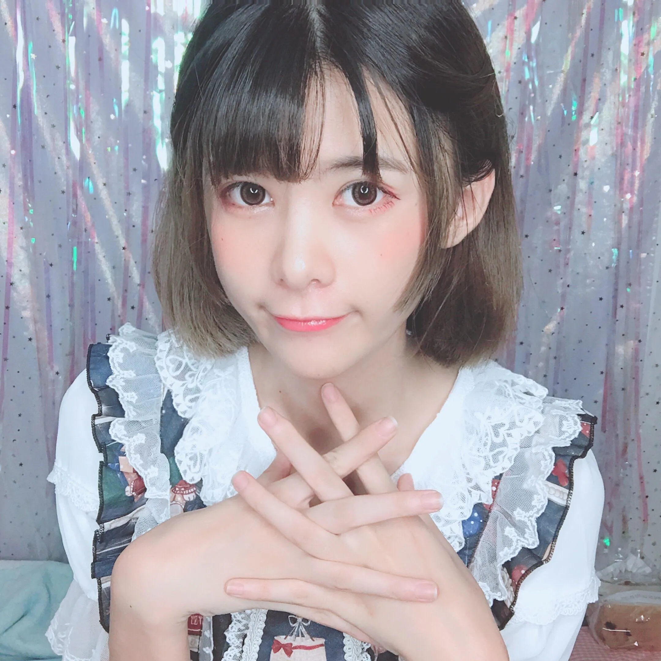 眼酱大魔王w – NO.008 各种杂图合集 [3.15GB]-脸照和杂图 [251P]插图2